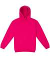 RX350 Pro Rtx Hoodie Fuchsia colour image